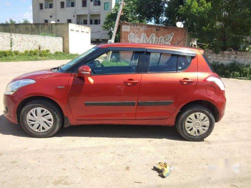 Maruti Suzuki Swift VDi, 2012, Diesel MT for sale in Hyderabad