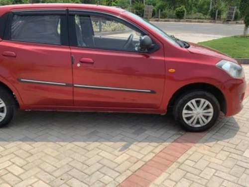 Used 2014 Datsun GO D MT for sale in Faridabad