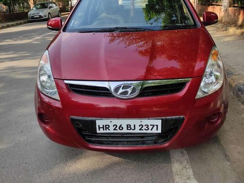 Used 2011 Hyundai i20 Sportz 1.2 MT for sale in Gurgaon