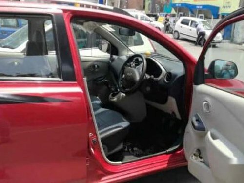 2016 Datsun GO Plus Style MT for sale in New Delhi