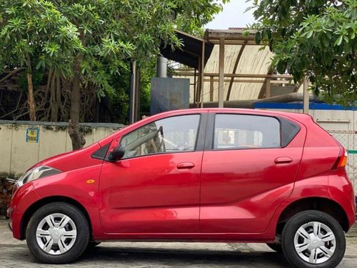 2020 Datsun redi-GO 1.0 T Option MT for sale in Kolkata