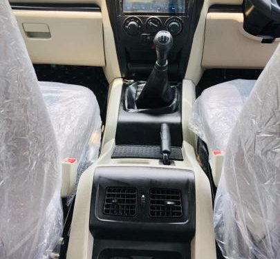 2020 Mahindra Scorpio S5 MT for sale in New Delhi