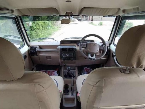 2017 Mahindra Bolero ZLX MT for sale in Udaipur