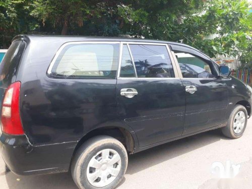 Used 2007 Toyota Innova MT for sale in Chennai