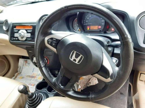 Honda Amaze 1.2 SMT I VTEC, 2016, Petrol MT for sale in Chennai