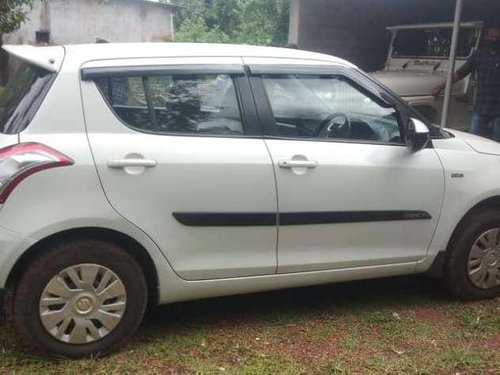 Maruti Suzuki Swift VDi ABS, 2014, Diesel MT for sale in Kannur