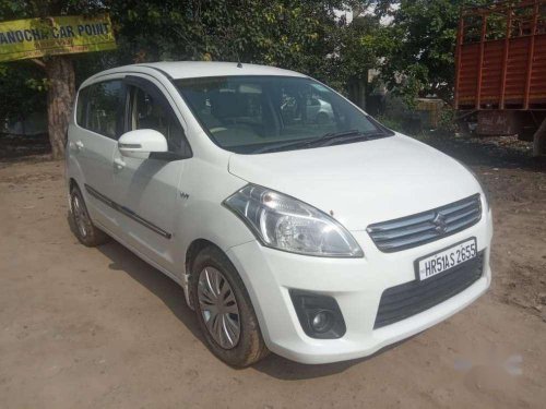 2012 Maruti Suzuki Ertiga VXI MT for sale in Noida