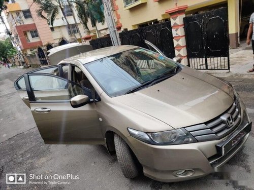 2011 Honda City 1.5 V AT for sale in Kolkata