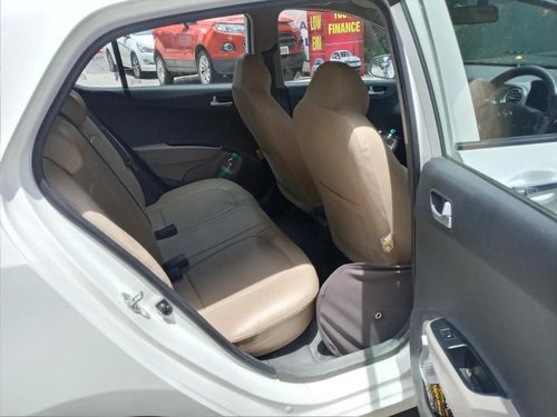 2014 Hyundai Grand i10 1.2 Kappa Magna AT for sale in Chennai