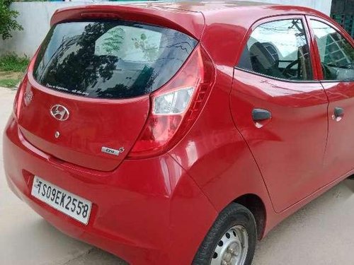 Used 2015 Hyundai Eon Era MT for sale in Hyderabad