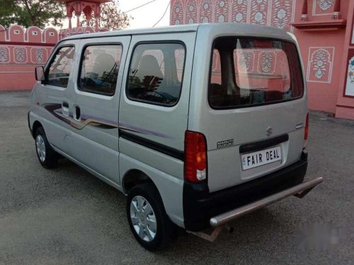 Used 2011 Maruti Suzuki Eeco MT for sale in Jaipur
