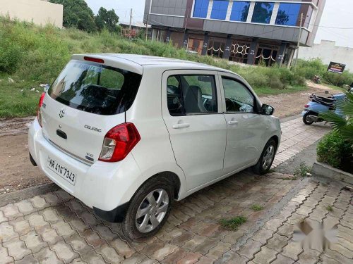 Used Maruti Suzuki Celerio VXI 2014 MT for sale in Kurukshetra