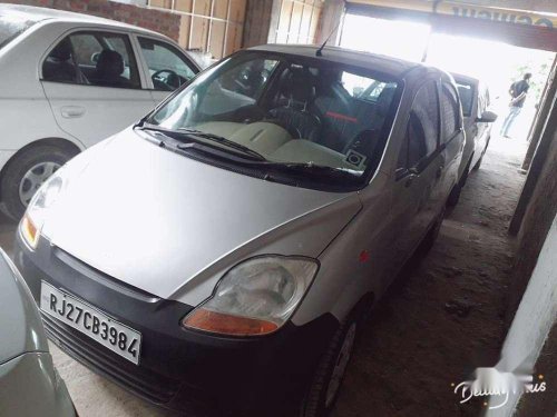 Used Chevrolet Spark 1.0 2009 MT for sale in Sumerpur