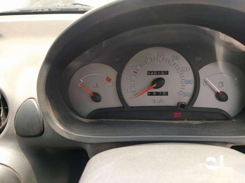 Used 2008 Hyundai Santro Xing GLS MT for sale in Chennai