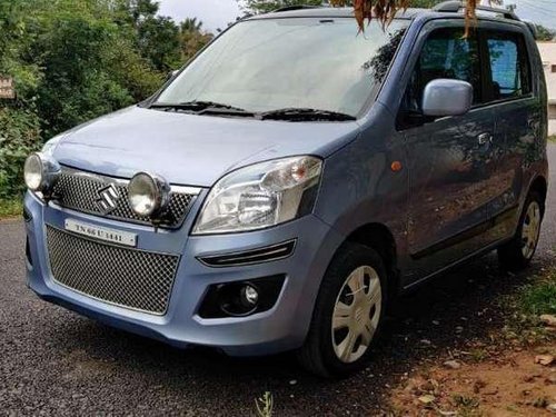 Used 2017 Maruti Suzuki Wagon R VXI MT for sale in Coimbatore