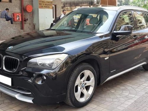 BMW X1 sDrive 18i 2012 AT for sale in Mumbai