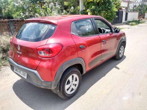Renault KWID RXL 2016 MT for sale in Chennai