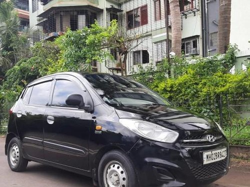 2011 Hyundai i10 Era 1.1 iTech SE MT in Mumbai