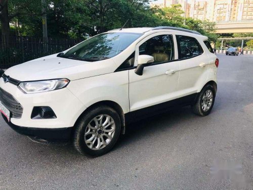 2014 Ford EcoSport MT for sale in Gurgaon