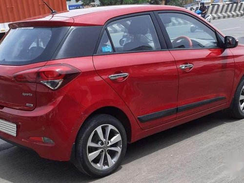 Used Hyundai i20 Sportz 1.2 2014 MT for sale in Chennai