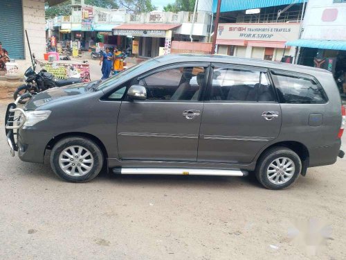 2012 Toyota Innova MT for sale in Madurai