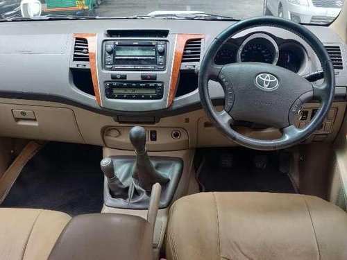 2011 Toyota Fortuner AT for sale in Nagar