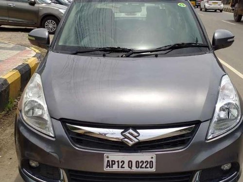 Maruti Suzuki Swift Dzire VDI, 2014, Diesel MT in Hyderabad