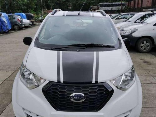 Used Datsun Redi-GO T 2016 MT for sale in Thane