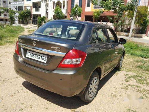 Maruti Suzuki Swift Dzire VDI, 2015, Diesel MT for sale in Hyderabad