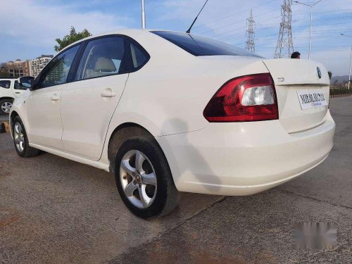 2012 Skoda Rapid MT for sale in Mumbai