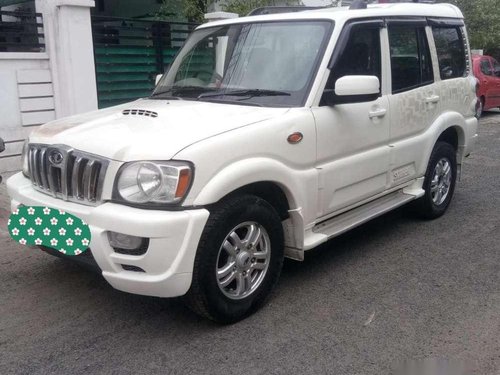 2012 Mahindra Scorpio VLX MT for sale in Nagpur