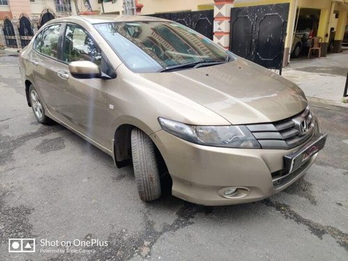 2011 Honda City 1.5 V AT for sale in Kolkata