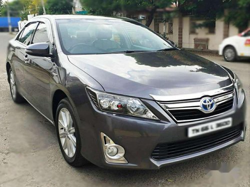 Toyota Camry 2014 AT for sale in Coimbatore