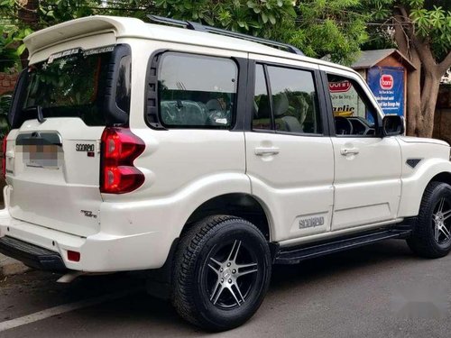 2019 Mahindra Scorpio MT for sale in Ludhiana