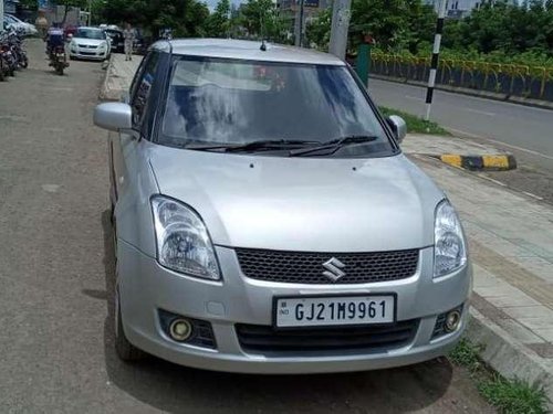 Used 2009 Maruti Suzuki Swift VDI MT for sale in Rajkot