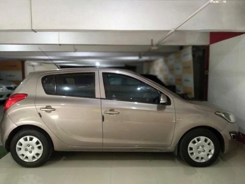 2013 Hyundai i20 Magna 1.2 MT for sale in Pune