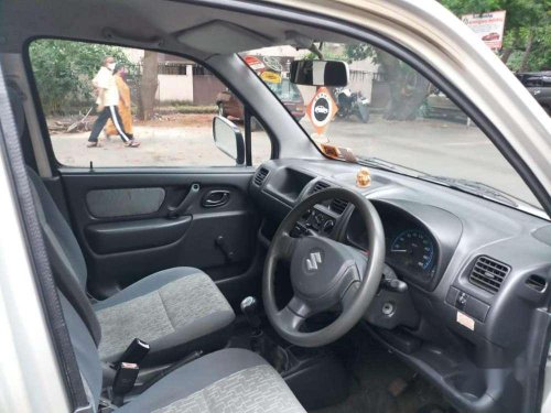 Used Maruti Suzuki Wagon R LXI 2008 MT for sale in Chennai