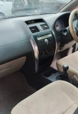 Maruti Suzuki SX4 2008 MT for sale in Mumbai