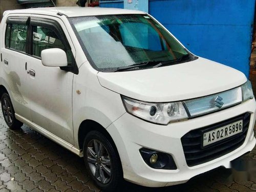 2016 Maruti Suzuki Stingray MT for sale in Guwahati