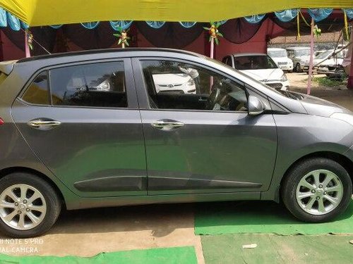 Used 2015 Hyundai i10 Asta MT for sale in Patna