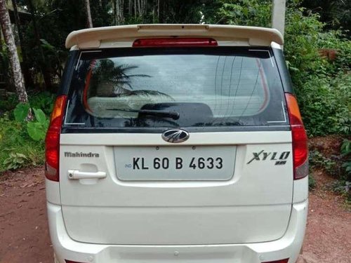 Used Mahindra Xylo H8 ABS 2010 MT for sale in Kannur