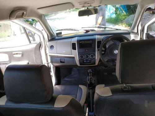 Maruti Suzuki Wagon R LXI 2016 MT for sale in Thiruvananthapuram