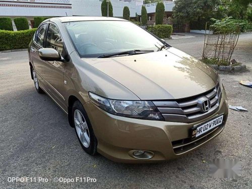 2010 Honda City MT for sale in Chandigarh