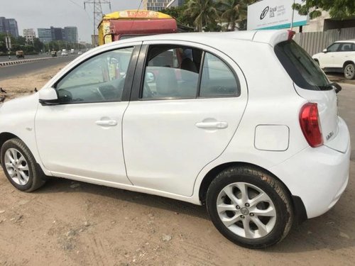 2013 Nissan Micra XV AT for sale in Ahmedabad