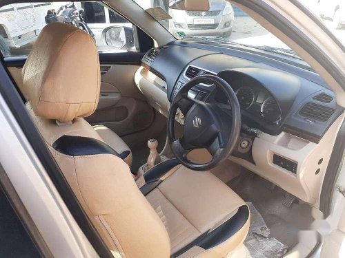 2014 Maruti Suzuki Swift Dzire MT for sale in Karnal