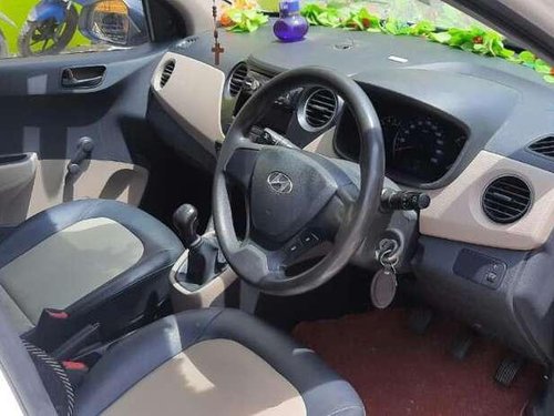 Hyundai Xcent S 1.1 CRDi (O), 2017, Diesel MT in Chennai