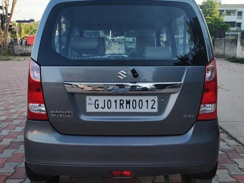 2015 Maruti Suzuki Wagon R VXI Plus Optional MT for sale in Ahmedabad