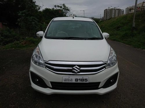 2016 Maruti Suzuki Ertiga SHVS VDI MT for sale in Pune