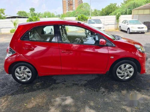 Honda Brio S Manual, 2016, CNG & Hybrids MT in Ahmedabad