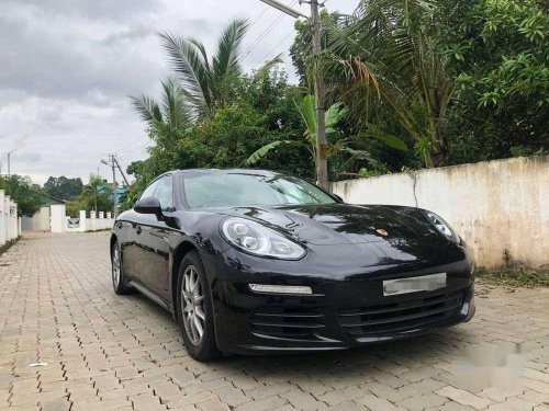 2014 Porsche Panamera Diesel AT for sale in Perumbavoor